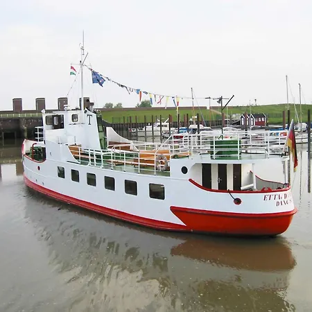 Dirks Anker * Dangast