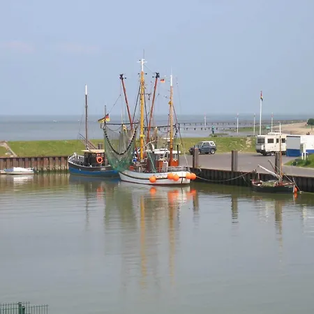 Dirks Anker * Dangast